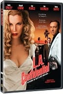 L.A. Confidential with Kevin Spacey