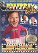 RiffTrax Shorts: Shorts-tacular, Shorts-stravaganza!