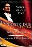 Voices of Our Time: Ian Bostridge