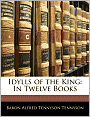 Idylls Of The King