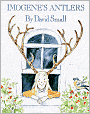 Imogene's Antlers