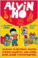 Alvin Ho: Allergic to Birthday Parties, Science Projects, and Other Man-made Catastrophes