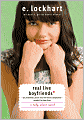Real Live Boyfriends (Ruby Oliver Quartet Series #4)