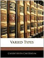 Varied Types