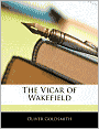 The Vicar Of Wakefield