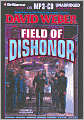 Field of Dishonor (Honor Harrington Series #4)