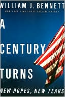 A Century Turns: New Fears, New Hopes--America 1988 to 2008