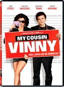My Cousin Vinny with Joe Pesci