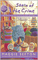 Skein of the Crime (Knitting Mystery Series #8)