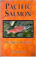 Pacific Salmon: From Egg to Exit
