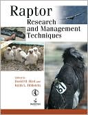 Raptor: Research and Management Techniques