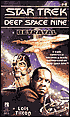 Star Trek Deep Space Nine #6: Betrayal