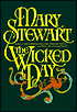 Wicked Day (Arthurian Saga Series #4)