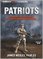 Patriots: Survival in the Coming Collapse