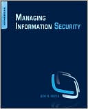 download Managing Information Security book