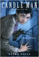 The Society of Unrelenting Vigilance (Candle Man Series #1)