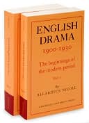 download English Drama, 1900-1930 : The Beginnings of the Modern Period book