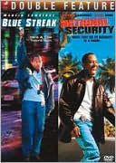 Blue Streak/National Security