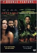 Anaconda/Ghosts of Mars
