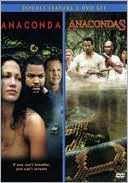 Anaconda/Anaconda: the Hunt for the Blood Orchid