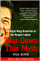 Tear Down This Myth: The Right-Wing Distortion of the Reagan Legacy