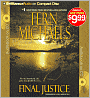 Final Justice (Sisterhood Series #12)