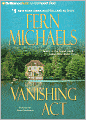 Vanishing Act (Sisterhood Series #15)