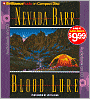 Blood Lure (Anna Pigeon Series #9)