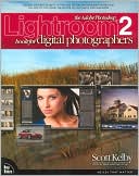 The Adobe Photoshop Lightroom 2 Book for Digital Photographers (Voices That Matter Series)
