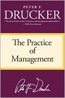Practice of Management