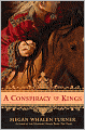 A Conspiracy of Kings (The Queen's Thief Series #4)