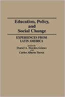 Education, Policy, And Social Change
