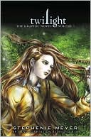 Twilight by Stephenie Meyer: Book Cover