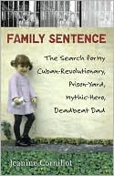 Family Sentence by Jeanine Cornillot: Book Cover