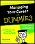 Managing Your Career for Dummies