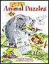 Funny Animal Puzzles