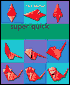 Super Quick Origami Animals