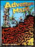 Adventure Mazes
