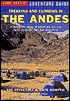 Trekking and Climbing in the Andes