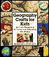 Geography Crafts for Kids: 50 Cool Projects & Activities for Exploring the World