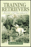 Training Retrievers with Nigel Mann