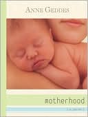 Motherhood: A Journal: Emily with Talia cover