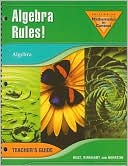 Algebra Rules!, Grade 8