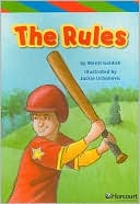 Harcourt School Publishers Storytown: Ell Rdr Rules G5 Stry 08