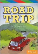 Harcourt School Publishers Storytown: Ell Rdr Road Trip G5 Stry 08