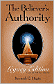 The Believer's Authority:Legacy Edition (paperback)