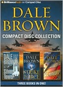 Dale Brown CD Collection 2: Silver Tower/ Strike Force / Shadow Command