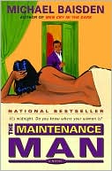 The Maintenance Man: A Novel