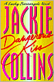 Dangerous Kiss (Lucky Santangelo Series)