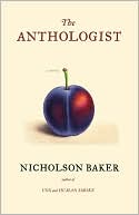 The Anthologist